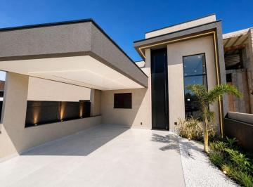 Casa · 110m² · 3 Quartos · 2 Vagas · Residencial Horto Florestal Villagio - Casa à venda no bairro Horto Florestal - Sorocaba/SP