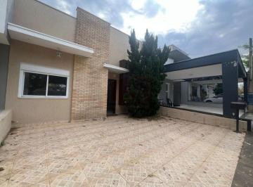 Casa · 98m² · 3 Quartos · 2 Vagas · Golden Park Residence II - Casa à venda no bairro Cond. Golden Park II - Sorocaba/SP