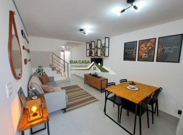 Casa · 123m² · 2 Quartos · 2 Vagas · Casa à venda no bairro Santa Mônica - Belo Horizonte/MG