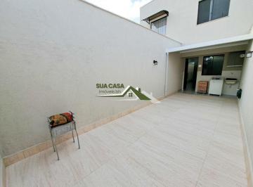 Casa · 123m² · 2 Quartos · 2 Vagas · Casa à venda no bairro Santa Mônica - Belo Horizonte/MG