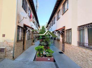 Casa · 82m² · 3 Quartos · 1 Vaga · Casa Geminada - Condomínio Fechado - 03 Q - 01 Vaga Garagem