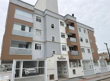 Apartamento · 68m² · 2 Quartos · 1 Vaga · Belíssimo Apartamento com Móveis Planejados e Sacada Gourmet - Aririú em Palhoça/SC