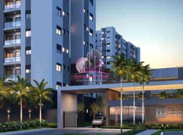 Apartamento · 60m² · 2 Quartos · Apartamento em Jardim dos Calegaris, Paulínia/SP