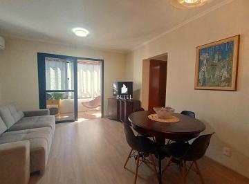 Apartamento · 57m² · 1 Quarto · 1 Vaga · Apartamento à venda no bairro Exposição - Caxias do Sul/RS