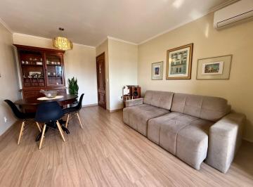 Apartamento · 57m² · 1 Quarto · 1 Vaga · Apartamento à venda no bairro Exposição - Caxias do Sul/RS