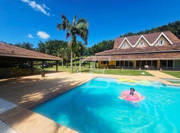 f3be5dbf69601430f20002d0752508315db13d08 · Sítio com 5 dormitórios à venda, 60000 m² por R$ 9.700.000,00 - Zona Rural - Piracaia/SP