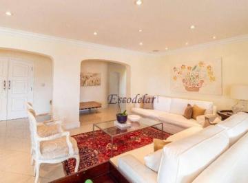 bad9e39c2869f9b499deeb4797d9b83dc31a6027 · Cobertura com 5 dormitórios à venda, 624 m² por R$ 9.300.000,00 - Alto de Pinheiros - São Paulo/SP