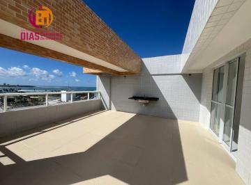 Apartamento · 148m² · 3 Quartos · 2 Vagas · Apartamento Cobertura Duplex com 148m² em Piatã