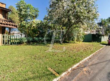 91c017a0d6c41333e2dc4b6877d28ecfb21ca037 · Terreno à venda, 837 m² por R$ 2.800.000,00 - Alphaville - Santana de Parnaíba/SP