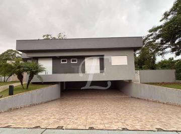 48b9ffb203dd3fdc56276a84e55579ade5ae4b85 · Casa com 5 quartos para alugar, 342 m² por R$ 19.613/mês - Granja Viana - São Paulo II - Cotia/SP