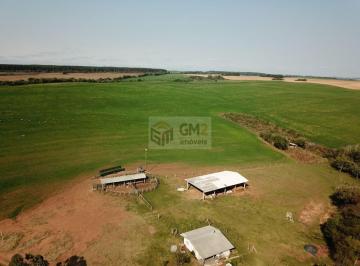 Rural · 363ha · Fazenda à venda em Palmas Paraná