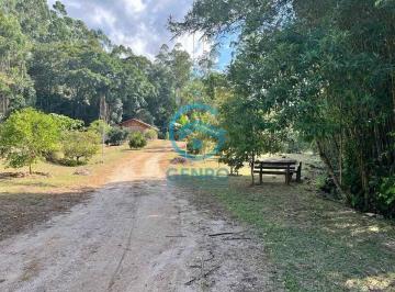 Rural · 5ha · 3 Quartos · Área para Sítio em Meio a Natureza com 02 Cachoeiras e Terreno de 50.000m² 05 Hectares à venda em Sã