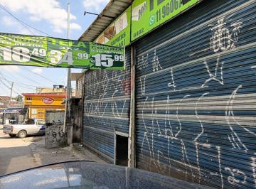 Terreno · 440m² · Terreno em declive com 440m2