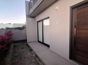 Casa · 79m² · 2 Quartos · 1 Vaga · Casa 2 Dormitorios em Campo Duna