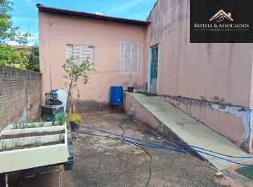 Casa · 130m² · 3 Quartos · 2 Vagas · Casa na Vila Brandina, Campinas/SP