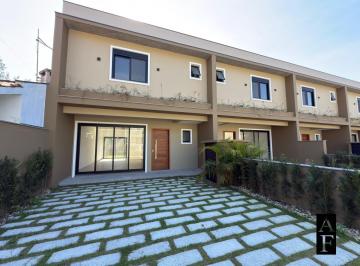 Casa · 105m² · 3 Quartos · Casa de 3 dormitórios no Panorâmico