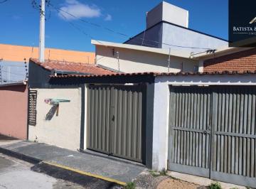 Casa · 80m² · 2 Quartos · 1 Vaga · Casa em Vila Pompéia, Campinas/SP