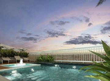 Apartamento · 43m² · 2 Quartos · More com Rooftop no Minha Casa, Minha Vida em Belém