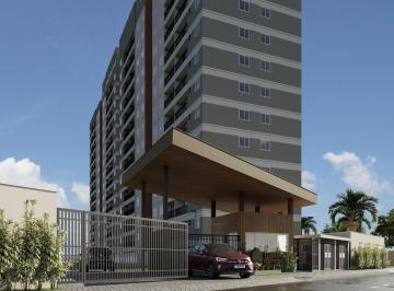 Apartamento · 43m² · 2 Quartos · Terra Montenegro Condomínio Clube: Rooftop e Lazer Completo