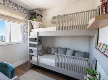Apartamento · 43m² · 2 Quartos · Terra Montenegro: Apartamentos com Rooftop e Lazer Completo
