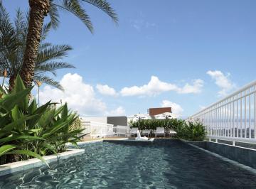Apartamento · 43m² · 2 Quartos · Minha Casa, Minha Vida com Rooftop: Conheça o Terra Montenegro