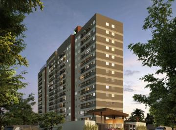 Apartamento · 43m² · 2 Quartos · Apartamento de 43 a 55 m² com Rooftop na Augusto Montenegro