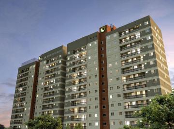 Apartamento · 43m² · 2 Quartos · Terra Montenegro: Condomínio Clube com Rooftop em Belém