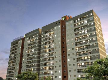 Apartamento · 43m² · 2 Quartos · Apartamento com Piscina e Rooftop na Rodovia Augusto Montenegro