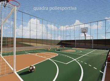 Apartamento · 43m² · 2 Quartos · Apartamento com Piscina e Rooftop na Rodovia Augusto Montenegro