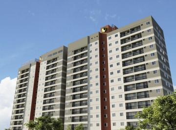 Apartamento · 43m² · 2 Quartos · Viva a Experiência de um Rooftop no Minha Casa, Minha Vida