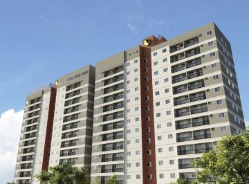 Apartamento · 43m² · 2 Quartos · Rooftop, Piscina e Lazer Completo: Conheça o Terra Montenegro
