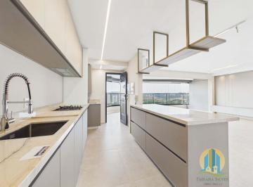 Apartamento · 124m² · 2 Quartos · 2 Vagas · APARTAMENTO À VENDA E LOCAÇÃO – OKA MAMORÉ