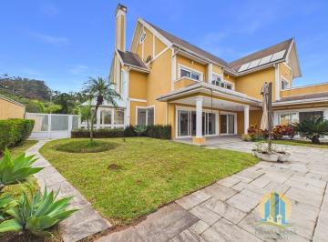 Casa · 650m² · 2 Quartos · CASA DE ALTO PADRÃO PARA LOCAÇÃO – TAMBORÉ 1