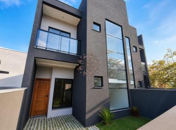 Casa · 119m² · 3 Quartos · 1 Vaga · Sobrado à Vend
