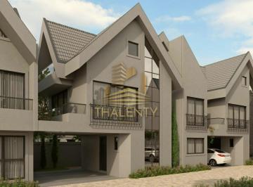 Casa · 185m² · 4 Quartos · 2 Vagas · Casa à venda - em Ahú