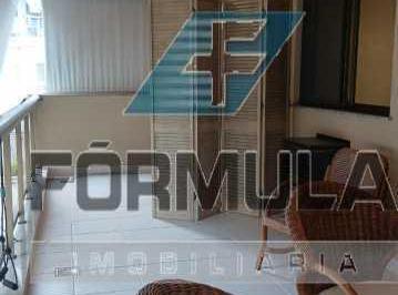 Apartamento · 108m² · 3 Quartos · 3 Vagas · Apartamento : Padrão / Residencial / Recreio dos Bandeirantes