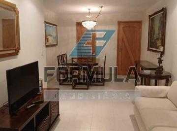 Apartamento · 108m² · 3 Quartos · 3 Vagas · Apartamento : Padrão / Residencial / Recreio dos Bandeirantes
