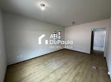 Apartamento · 112m² · 2 Quartos · 1 Vaga · ALUGA EM SULACAP - R. HEITOR DE AMORIM, 204 - APARTAMENTO TÉRREO