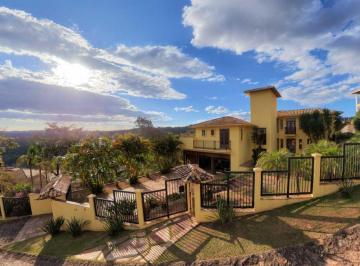 Casa · 424m² · 4 Quartos · Luxosa Casa em Condomínio Paragem do Tripuí - Ouro Preto