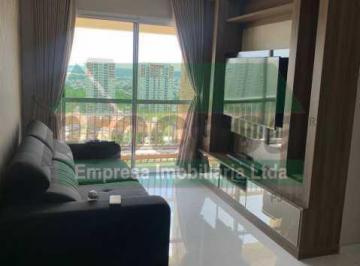 Apartamento · 86m² · 3 Quartos · 2 Vagas · APARTAMENTO PARA VENDA NA PONTA NEGRA