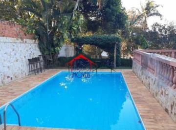 Rural · 200m² · 2 Quartos · Chácara : / Rural / Jardim Estância Brasil