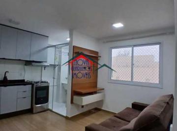 Apartamento · 42m² · 2 Quartos · Apartamento : / Residencial / Jardim Germânia
