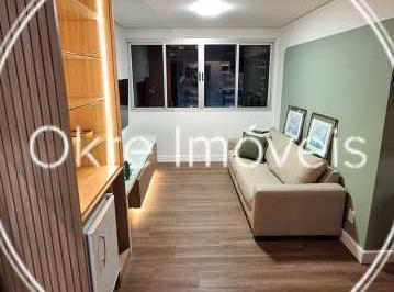Apartamento · 70m² · 2 Quartos · 1 Vaga · Apartamento :  / Residencial / Vila Olímpia