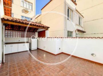 Casa · 177m² · 3 Quartos · 1 Vaga · Casa de Vila : Duplex / Residencial / Ipanema