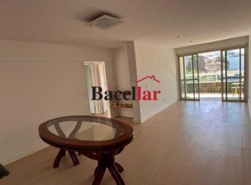 Apartamento · 104m² · 2 Quartos · 1 Vaga · Apartamento : Padrão / Residencial / Pechincha