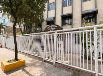 Apartamento · 73m² · 3 Quartos · 1 Vaga · Apartamento 3 quartos no Largo do tanque