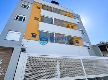 Apartamento · 97m² · 2 Quartos · 1 Vaga · APARTAMENTO COM DOIS DORMITÓRIOS DESVIO RIZZO