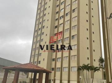 Apartamento · 52m² · 2 Quartos · 1 Vaga · Apto 2 quartos ao lado do colégio Emilie