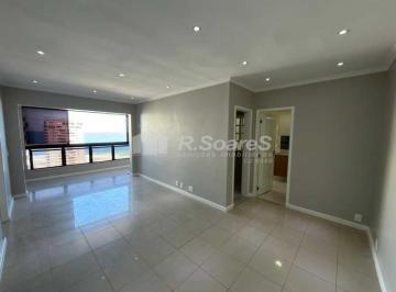 Apartamento · 91m² · 3 Quartos · 2 Vagas · Apartamento 2 quartos, Condomínio Alfa Taurus - Barra da Tijuca