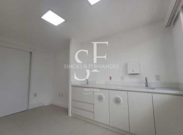 Comercial · 25m² · 1 Vaga · Vila Isabel - Boulevard 28 de Setembro - Sala de 23m², com ar condicionado Split